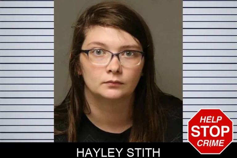 Hayley Stith