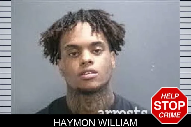 Haymon William