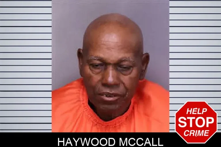 Haywood McCall