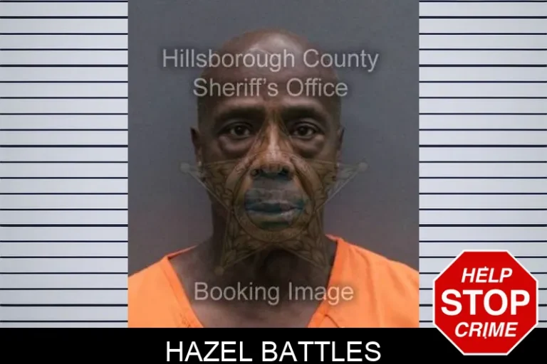 Hazel Battles