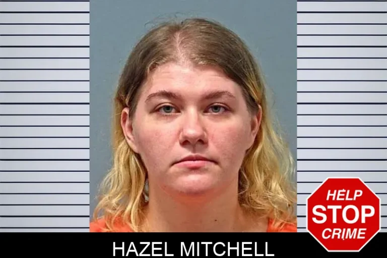 Hazel Mitchell
