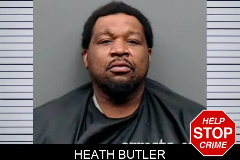 Heath Butler