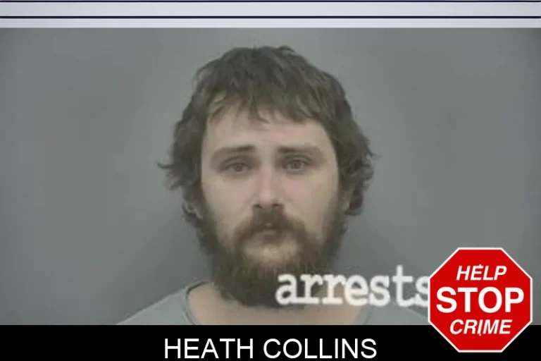 Heath Collins