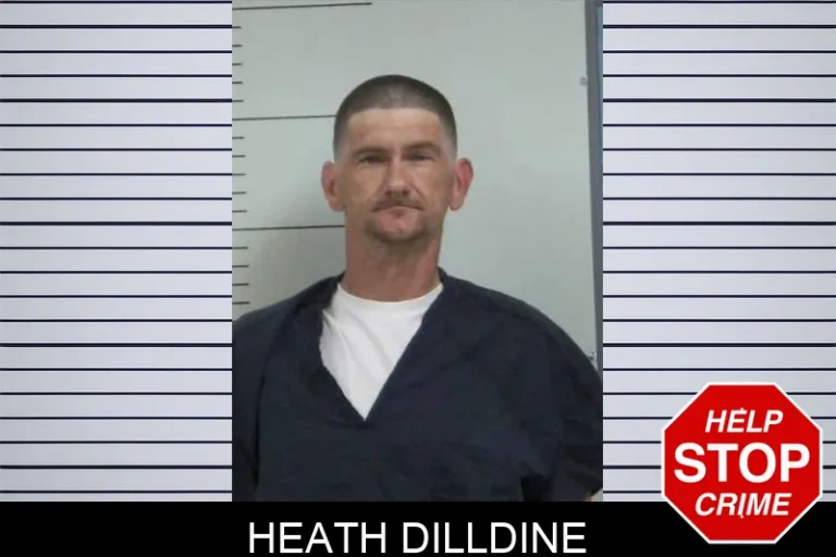 Heath Dilldine
