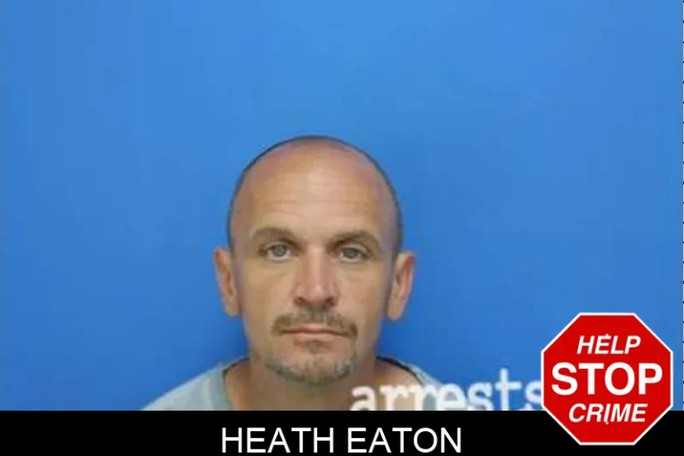 Heath Eaton