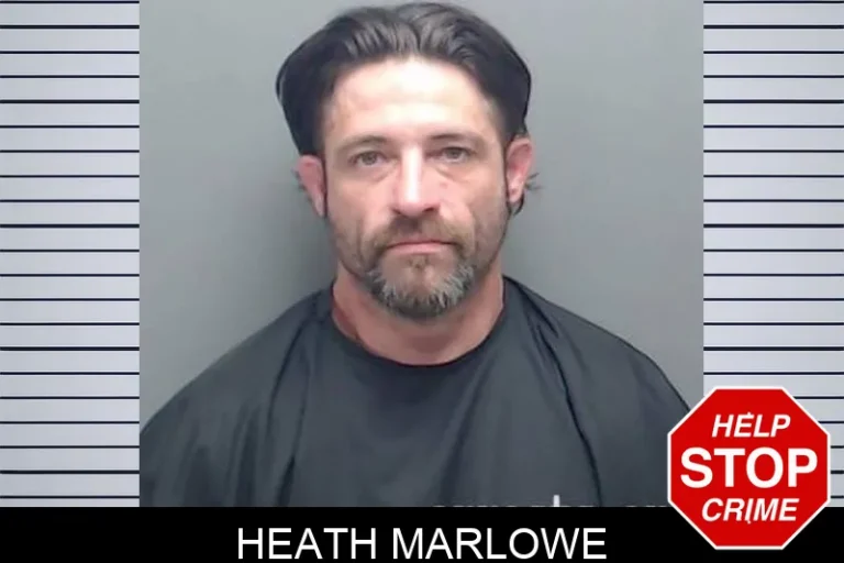 Heath Marlowe