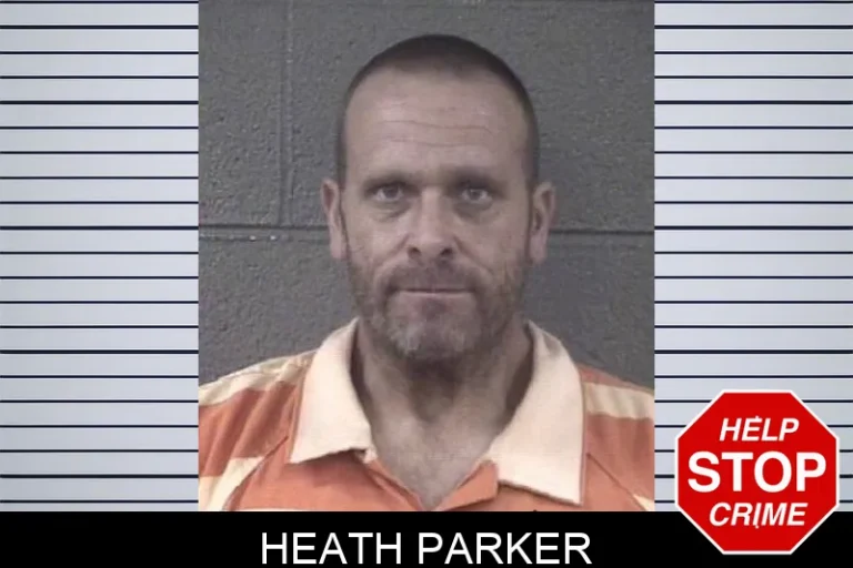 Heath Parker