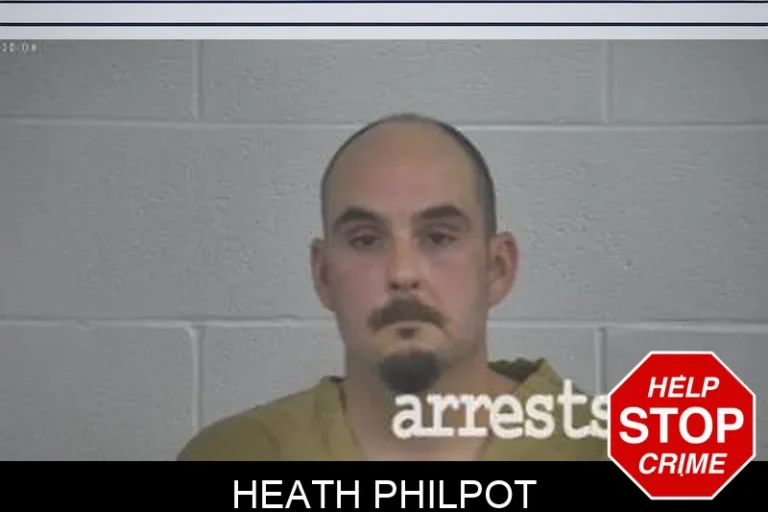 Heath Philpot