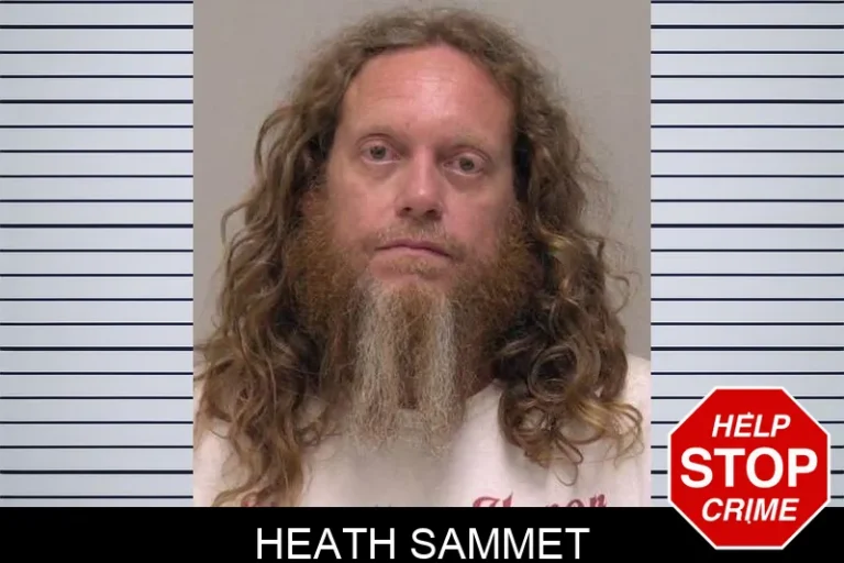 Heath Sammet
