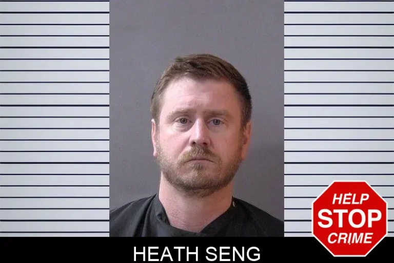 Heath Seng