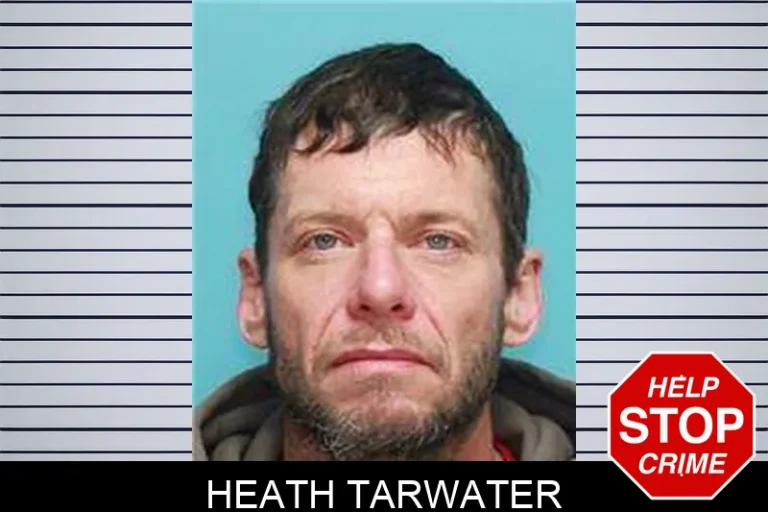 Heath Tarwater