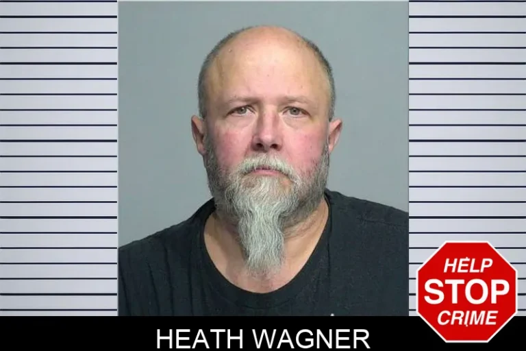 Heath Wagner