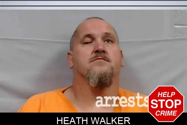 Heath Walker