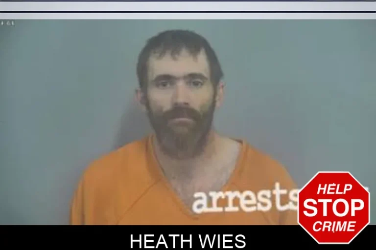 Heath Wies