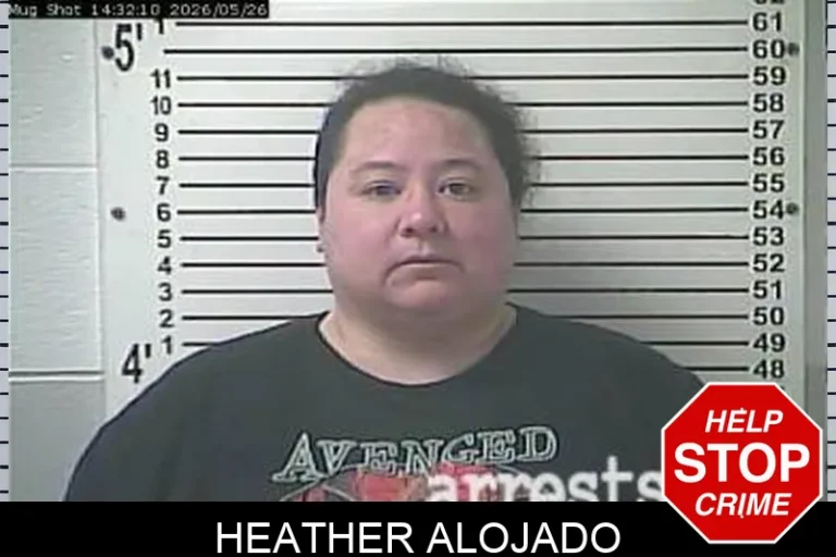 Heather Alojado