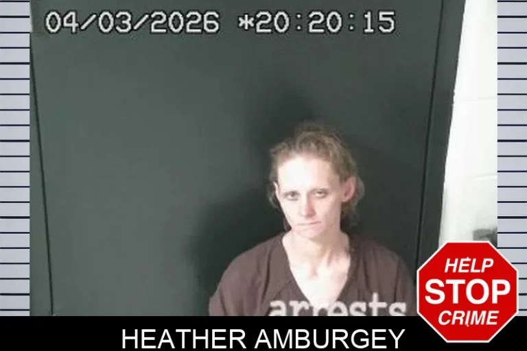 Heather Amburgey