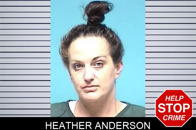 Heather Anderson