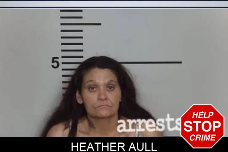 Heather Aull