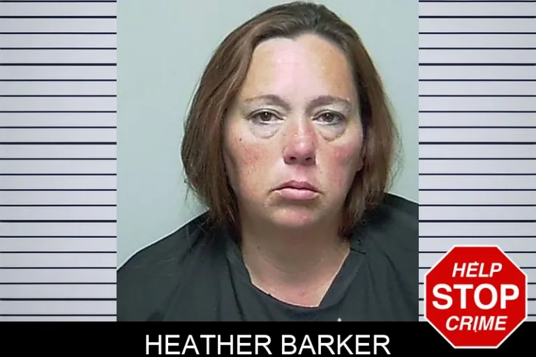 Heather Barker