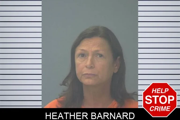 Heather Barnard