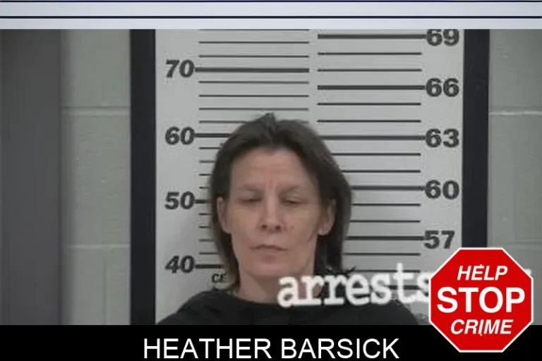 Heather Barsick