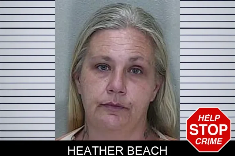 Heather Beach
