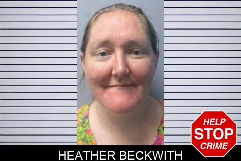 Heather Beckwith