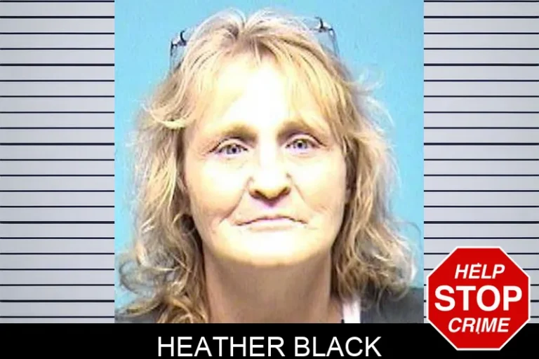 Heather Black