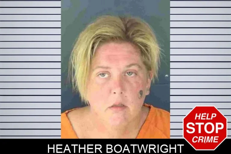 Heather Boatwright