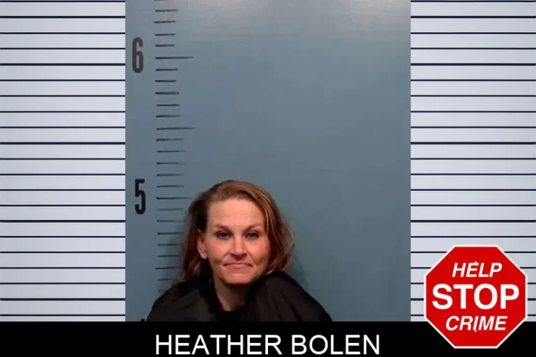 Heather Bolen