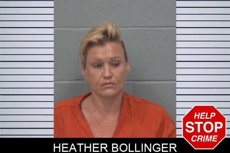 Heather Bollinger