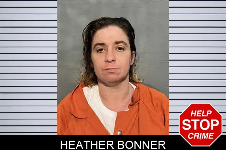Heather Bonner
