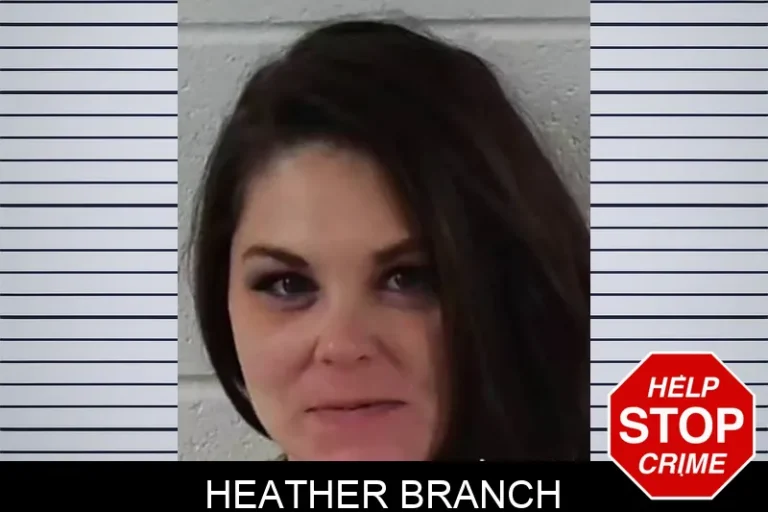Heather Branch