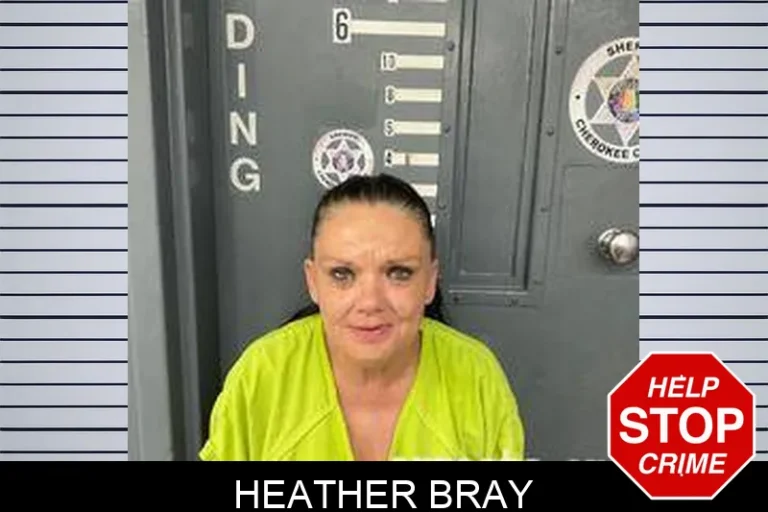 Heather Bray