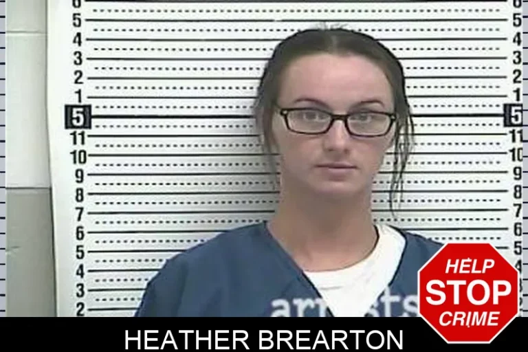 Heather Brearton
