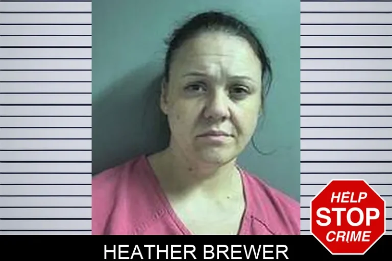 Heather Brewer