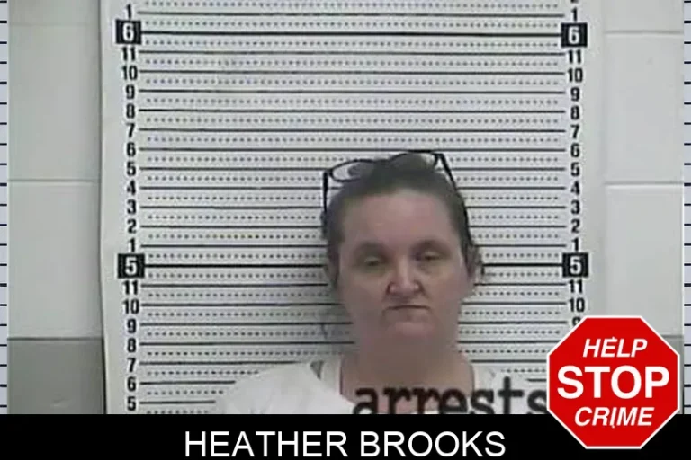 Heather Brooks