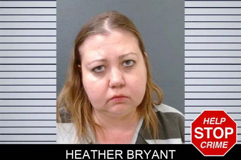 Heather Bryant