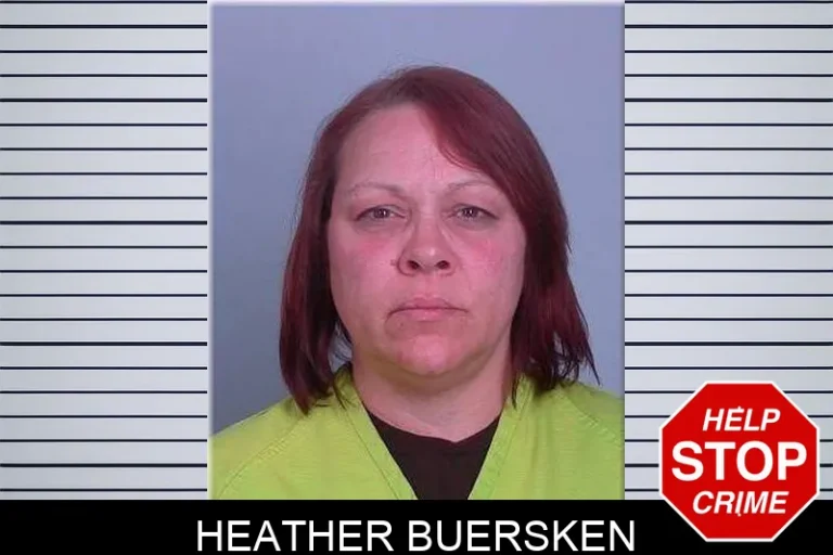 Heather Buersken