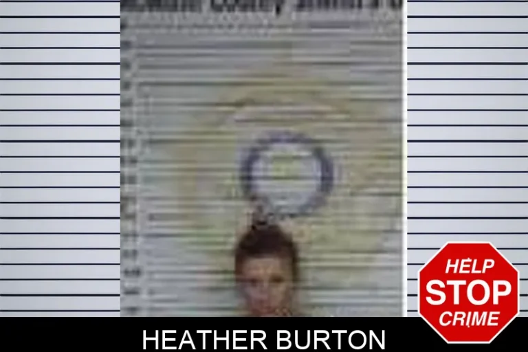Heather Burton