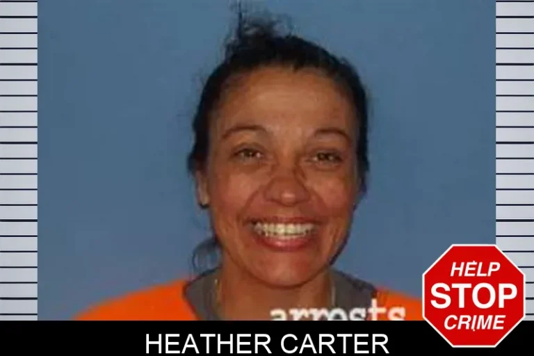 Heather Carter