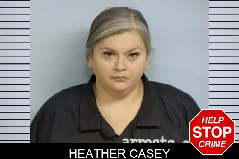 Heather Casey