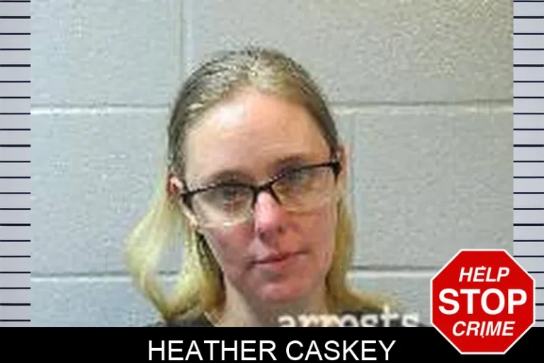 Heather Caskey