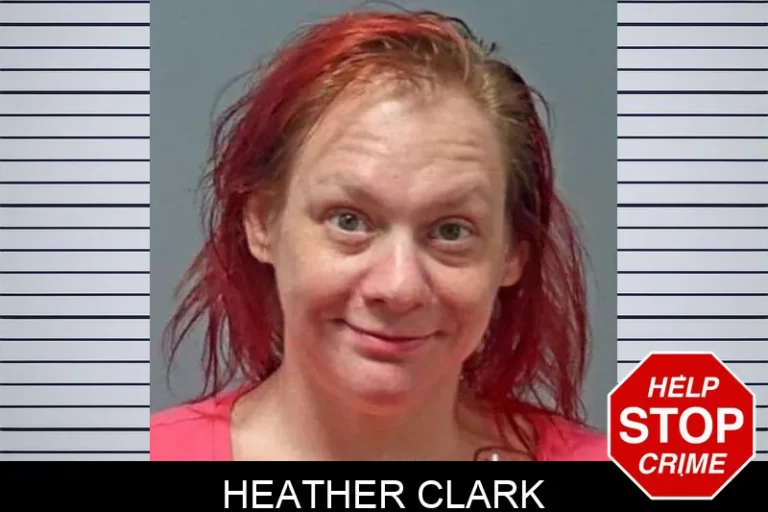 Heather Clark