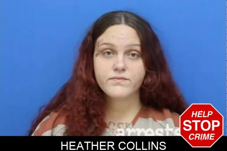 Heather Collins