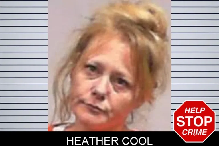 Heather Cool