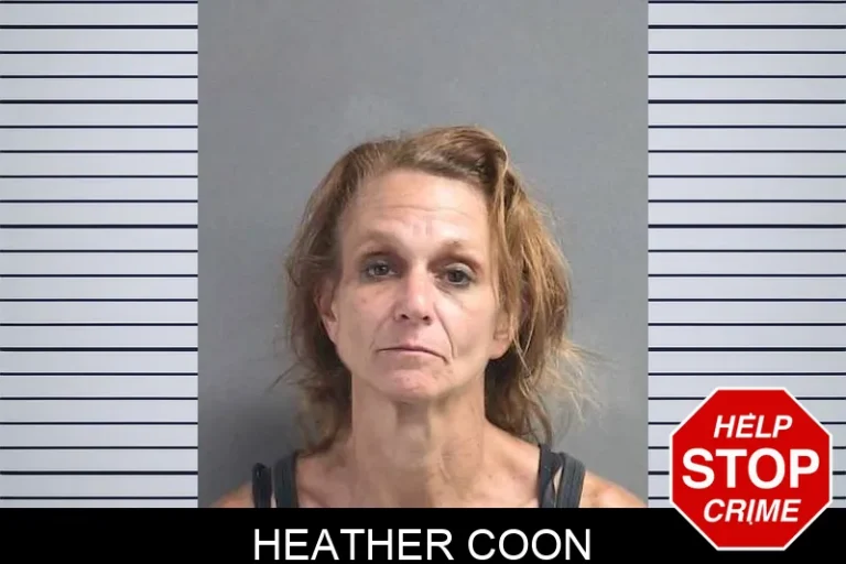 Heather Coon