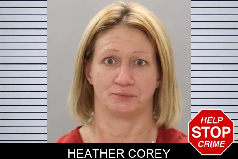Heather Corey