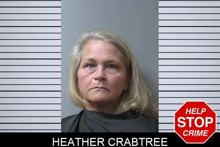 Heather Crabtree