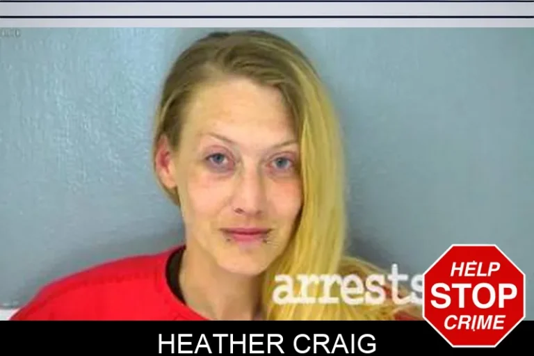 Heather Craig